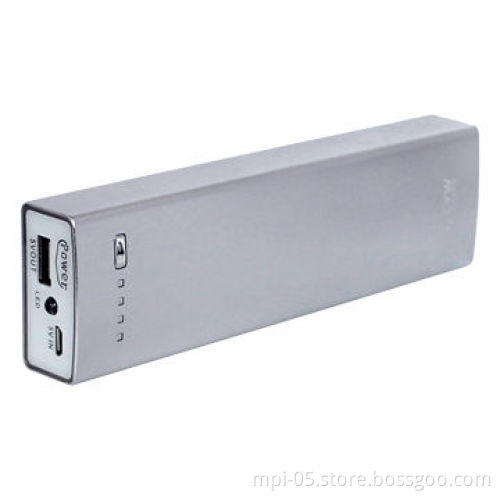 Manufacturer Wholesale Handy Power Bank, MPB-037